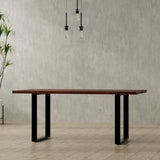 Fieldcrest - Handcrafted Dining Table