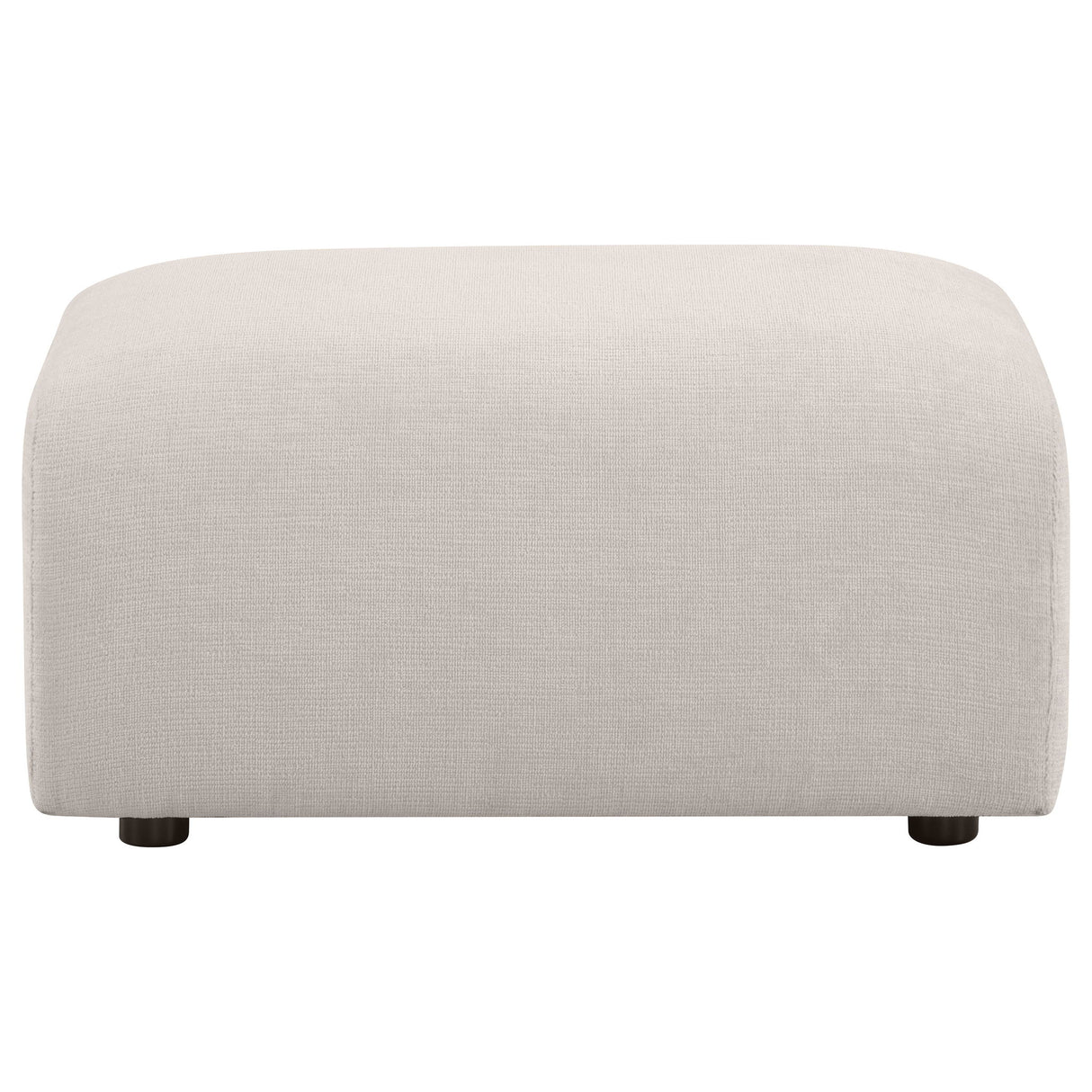 Storie - Upholstered Ottoman