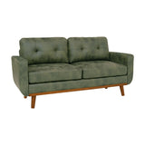 Modern 2 Seater Sofa