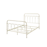 Citron - Bed, Elegant Design