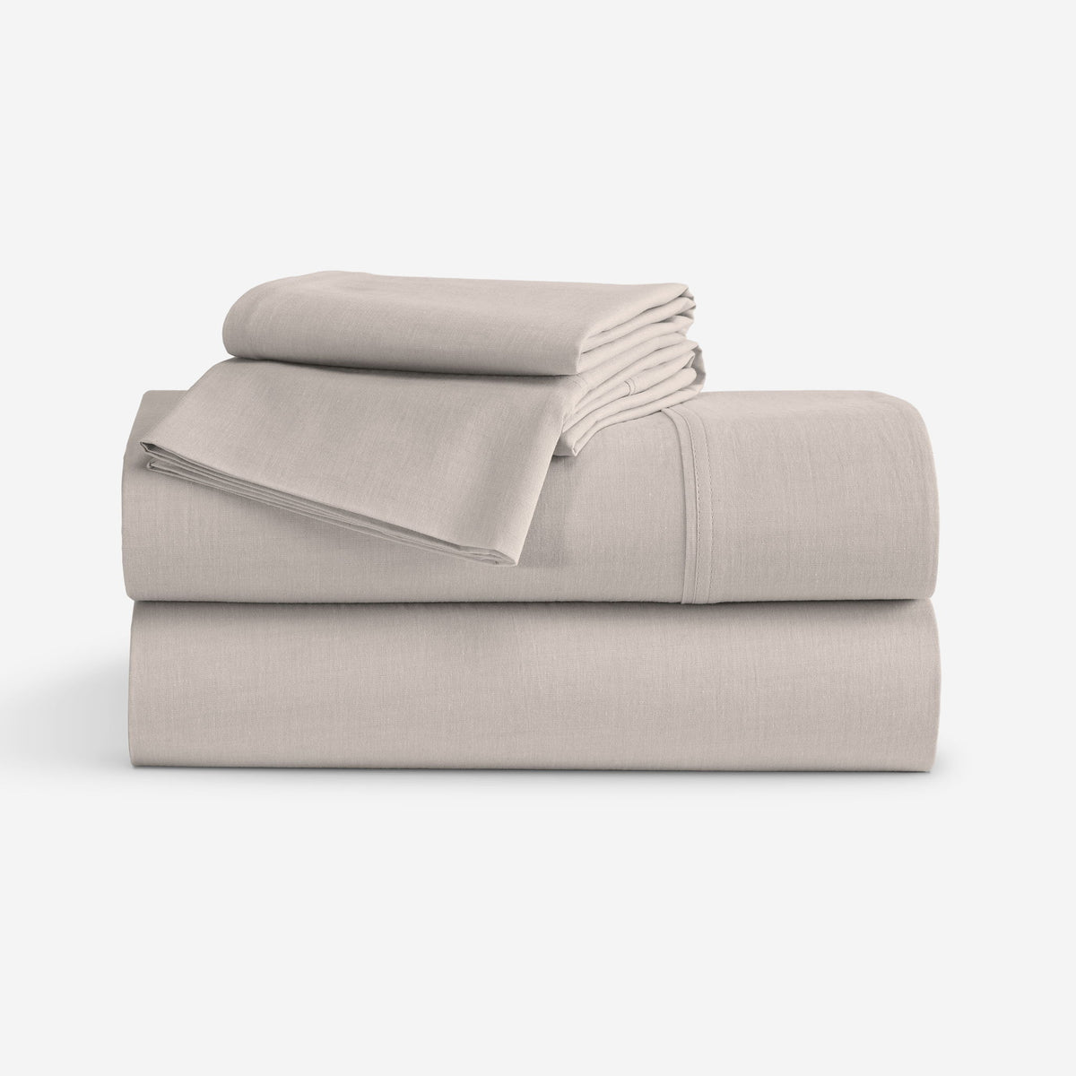 Linen Sheet Set