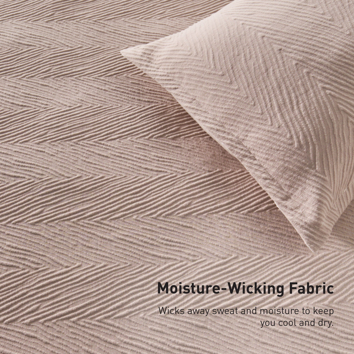 Arrowhead - Duvet & Sham Set