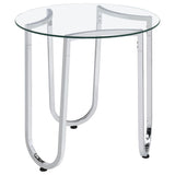 Dutton - Round Top Table