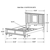 Lockeford - Bedroom Set