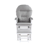 Madison - Glider & Ottoman - Base