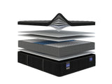 Kaylee - Plush Euro Top Mattress