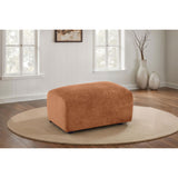 Storie - Upholstered Ottoman
