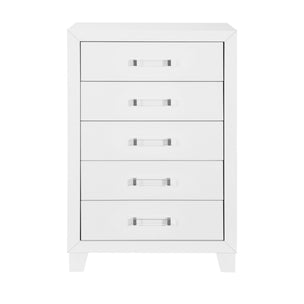 Bedroom > Chests