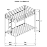 Jarren - Bunk Bed