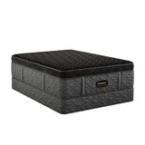 Beautyrest Black - 16" Series Four Hybrid Firm Apex Top Mattress