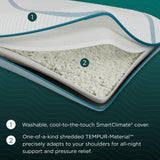 Tempur-Adapt - Tempur-Pedic Adapt ProAdjust