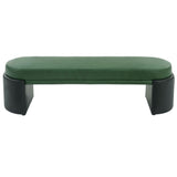 Upholstered Indoor Dining Bench
