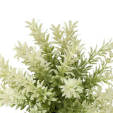 Artificial Plant, Mulberry Grass, Table Decor (Set of 2) - Green