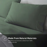 Cotton Sheet Set