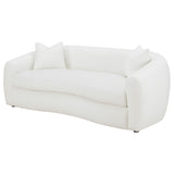 Wilson - Sofa - Ivory