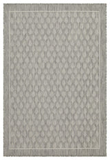 Sunshine - 2'7" X 7'3" Indoor / Outdoor Area Rug Polypropylene