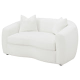 Wilson - Loveseat - Ivory