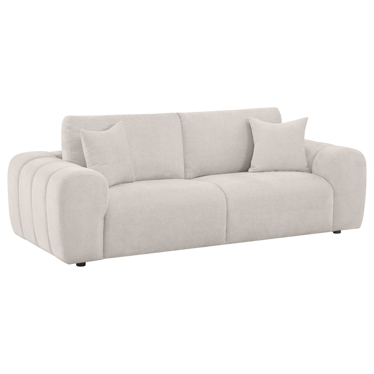 Storie - Wide Arm Sofa