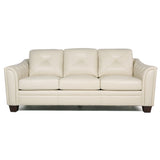 Modern Tufted Sofa