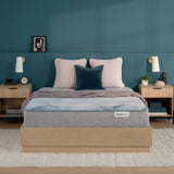 Peaceful Morning - 12.5" Hybrid Plush Mattress