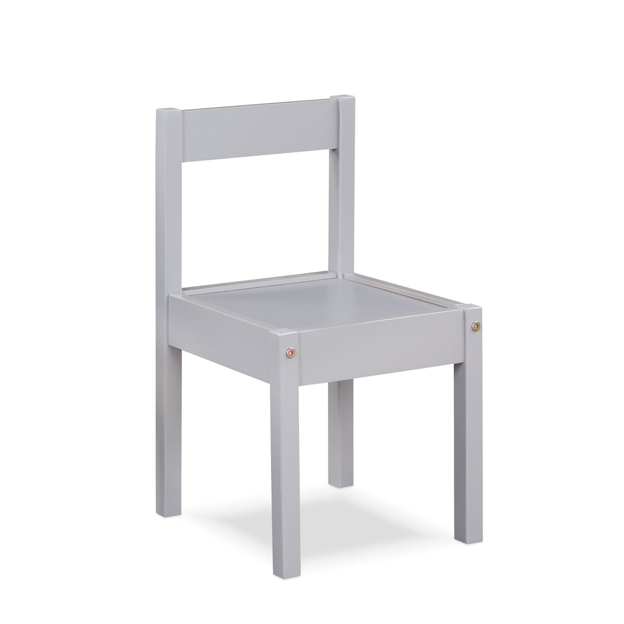 Della - 3 Piece Kids Table & 2 Chair Set