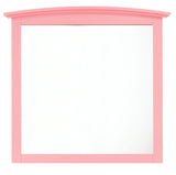 Hammond - Elegant Wall Mirror