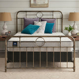 Essentials Osage Firm Tight Top Mattress