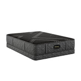 Beautyrest Black - 12.5" Series One Hybrid Firm Mattress