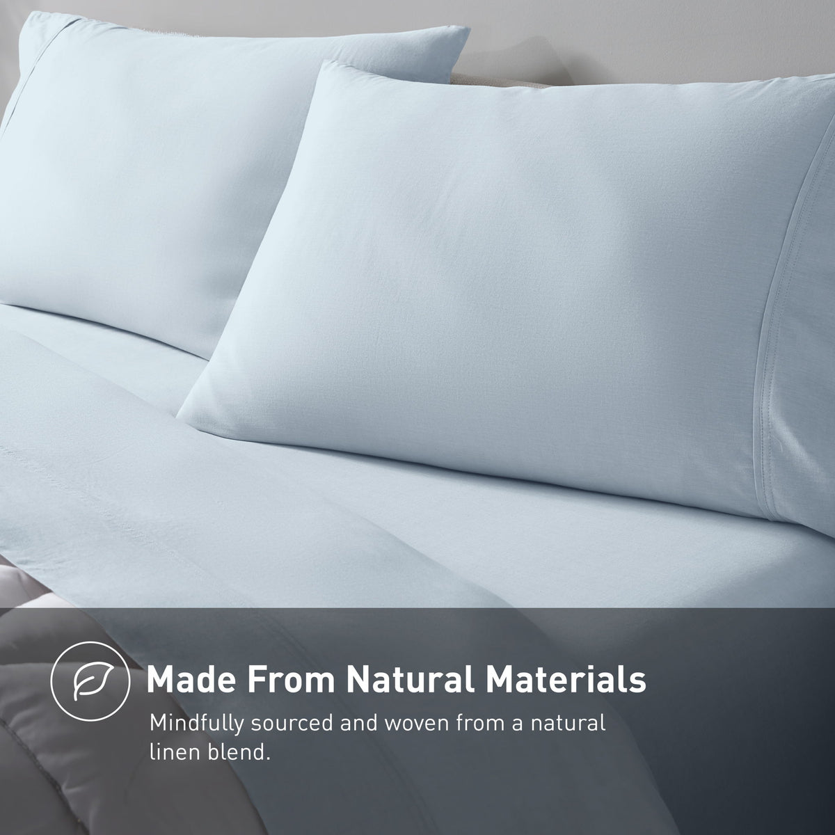 Linen Sheet Set