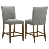 Flynn - Counter Chair (Set of 2)