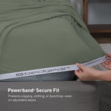 Ver-Tex - Sheet Set