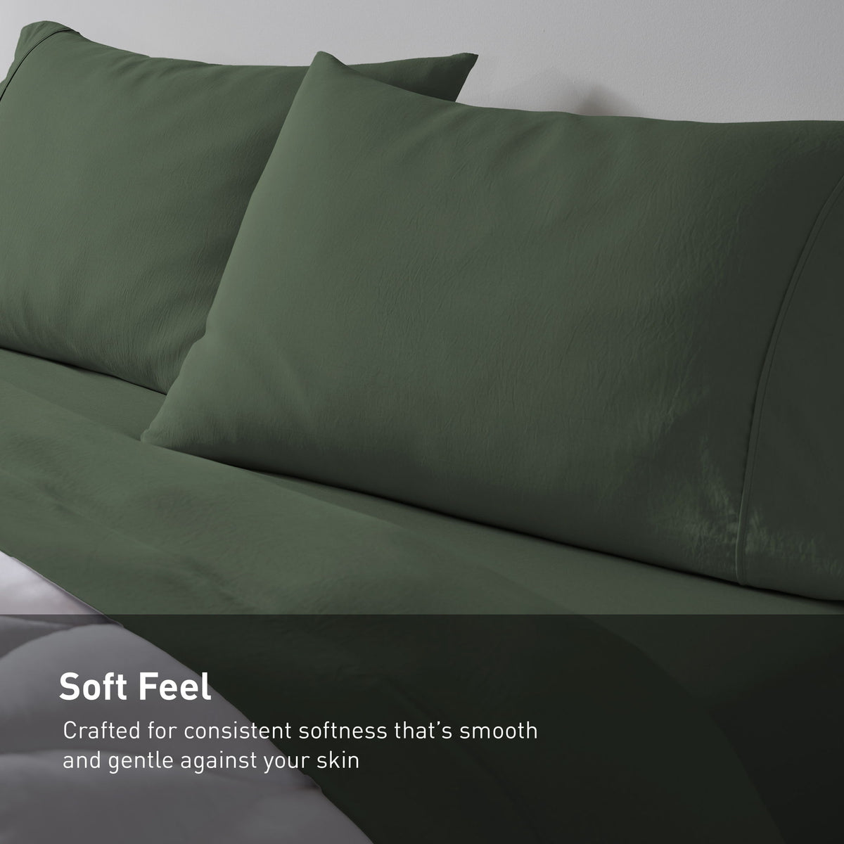 Essential - Sheet Set