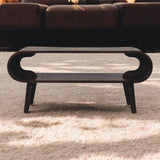 Amaya - Nordic Style Table