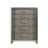 Hugo - Chest With Full Extension Drawers