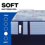 Posturepedic Pro - Dupont II Tight Top Soft Mattress