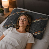 Copper - Standard Pillow - Queen