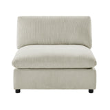 Chelsea - Armless Chair