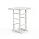 Bar-Height Outdoor Patio Table