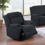 Motion Recliner Chair Set, Living Room Furniture