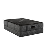 Beautyrest Black - 12.5" Series One Hybrid Firm Mattress