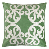 Dora - Pillow Cover With Matching Back
