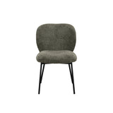 Cassian - Side Chair (Set of 2) - Green