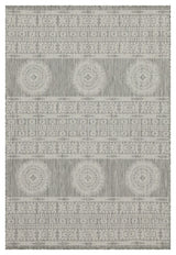 Sunshine - 2'7" X 7'3" Indoor / Outdoor Area Rug