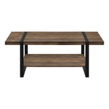 Coffee Table, Accent, Cocktail, Rectangular, Living Room, Contemporary, Modern