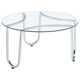 Dutton - Round Top Table