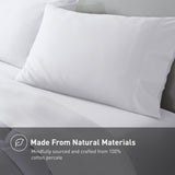 Cotton Sheet Set