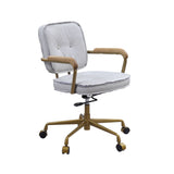 Siecross - Top Grain Office Chair
