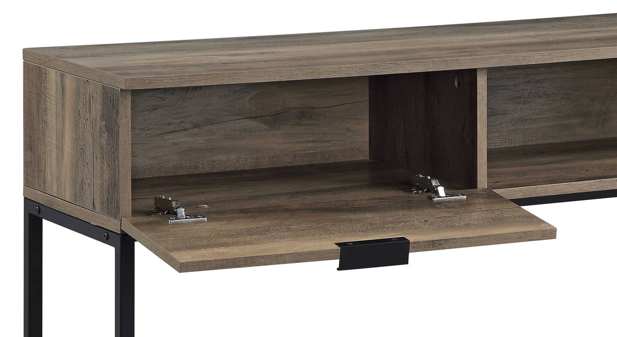 Galeno - Writing Desk - Oak