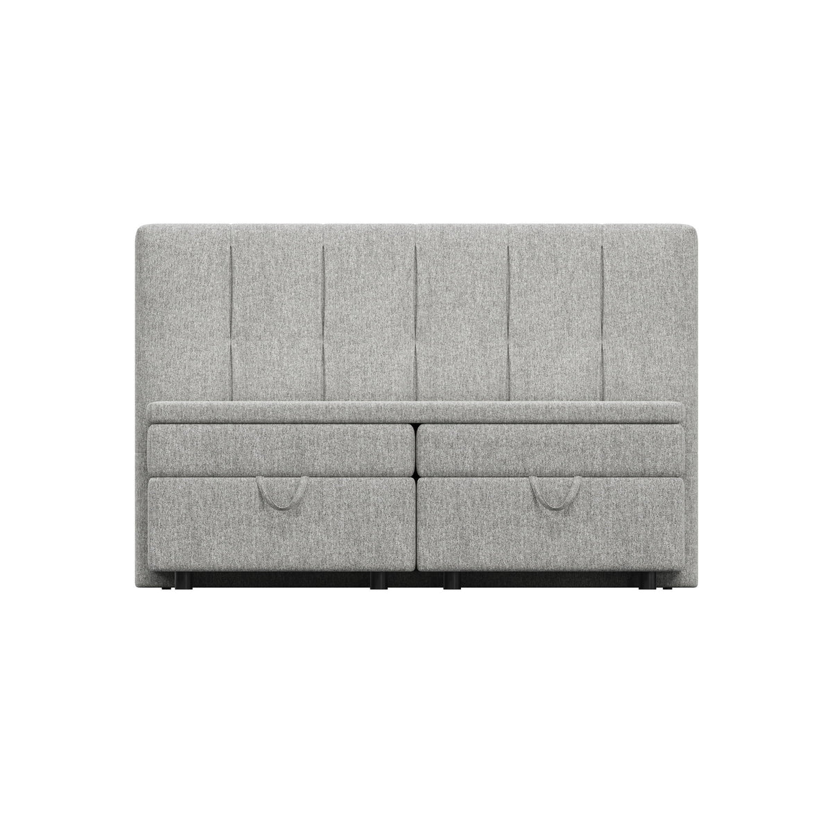 Avenia - Bed With Storage