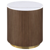 Sennewald - Round Top Table